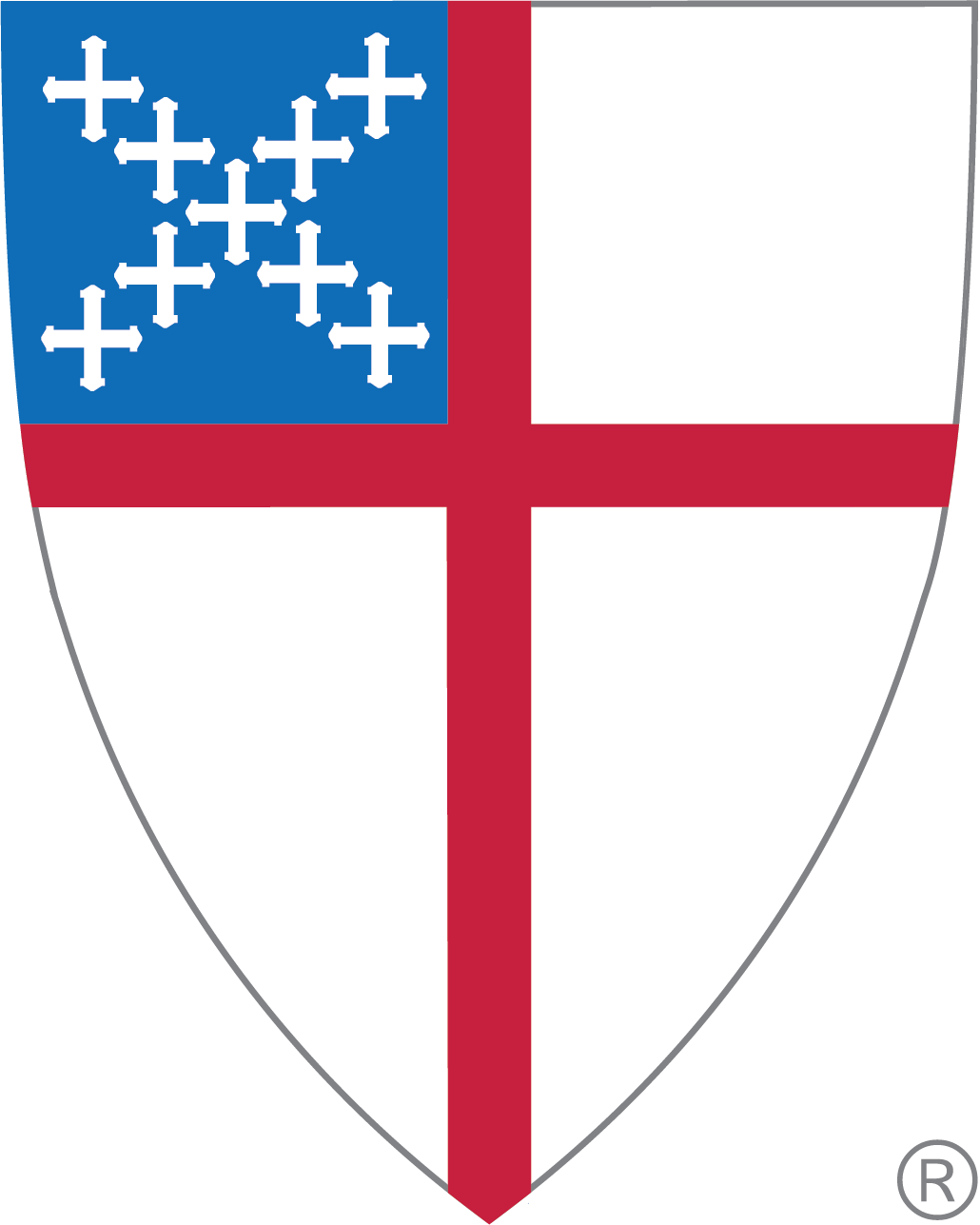 Episcopal Shield logo